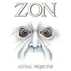 Zon : Astral Projector - Back Down to Earth